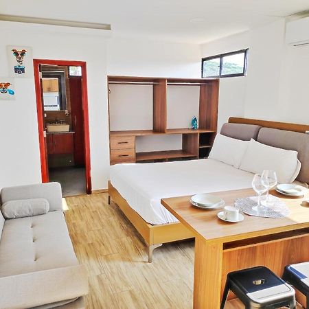 Pacific Suites Guayaquil Airport Extérieur photo