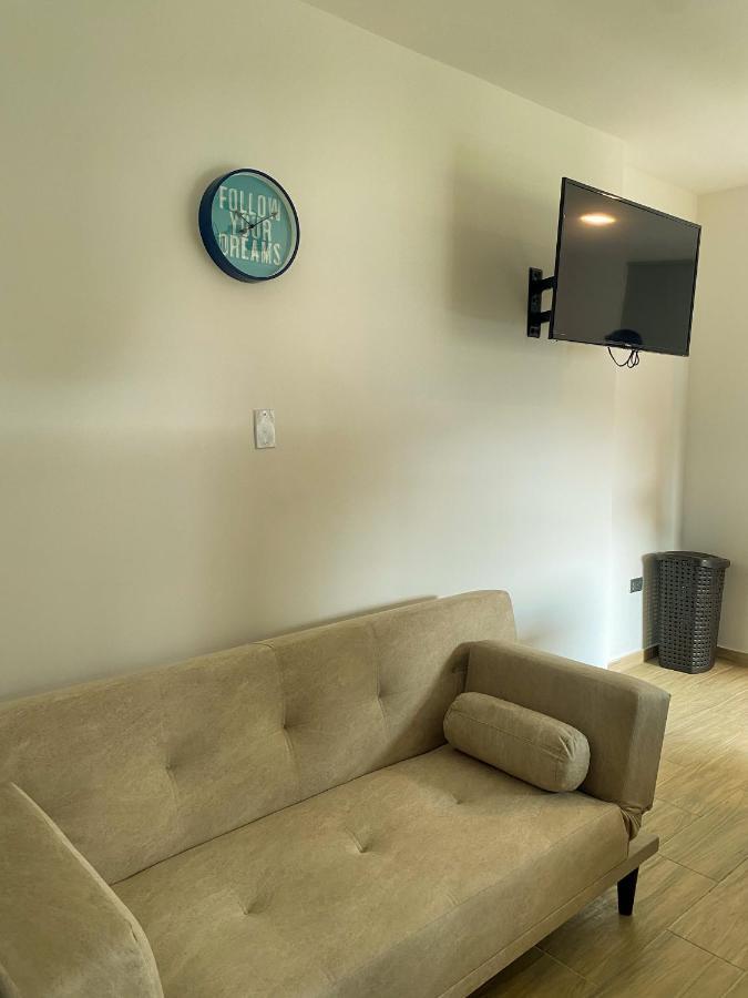 Pacific Suites Guayaquil Airport Extérieur photo
