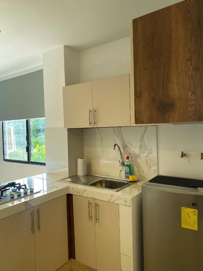 Pacific Suites Guayaquil Airport Extérieur photo