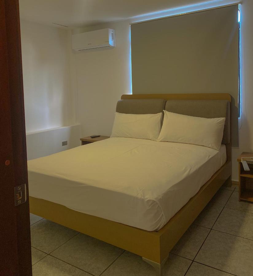 Pacific Suites Guayaquil Airport Extérieur photo