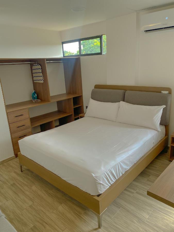 Pacific Suites Guayaquil Airport Extérieur photo