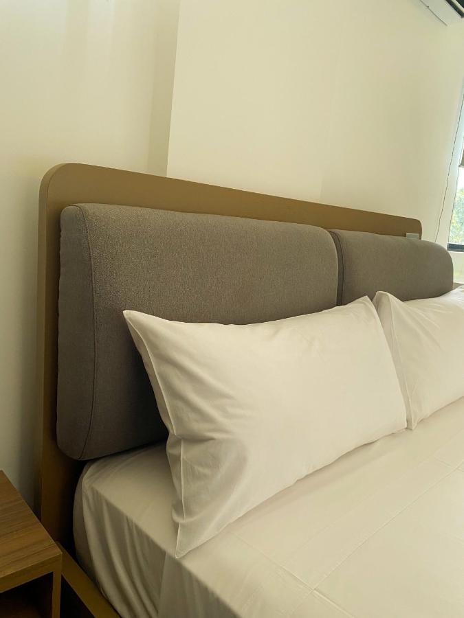 Pacific Suites Guayaquil Airport Extérieur photo