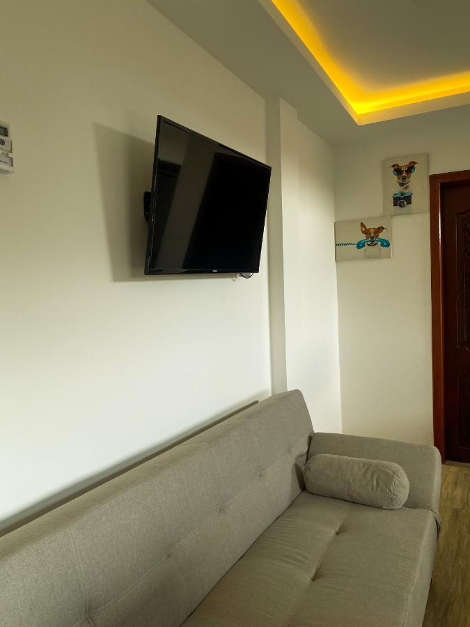 Pacific Suites Guayaquil Airport Extérieur photo