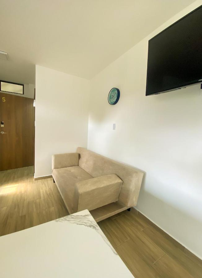 Pacific Suites Guayaquil Airport Extérieur photo