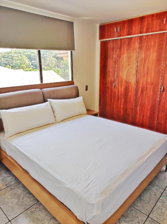 Pacific Suites Guayaquil Airport Extérieur photo